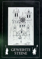 Geweihte Steine