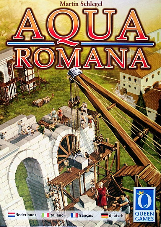 Aqua Romana