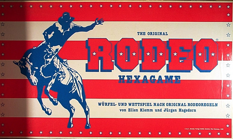 Rodeo