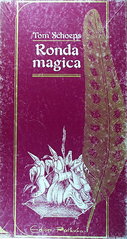 Ronda Magica