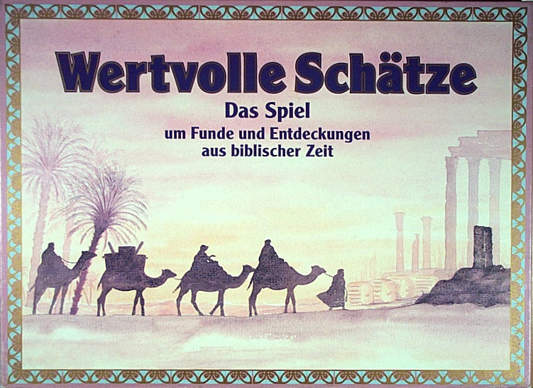 Wertvolle Schätze