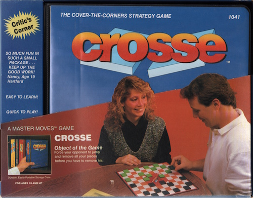 Crosse