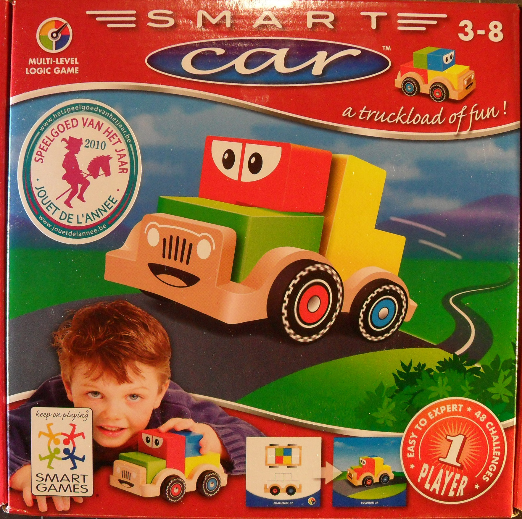 Smart Car