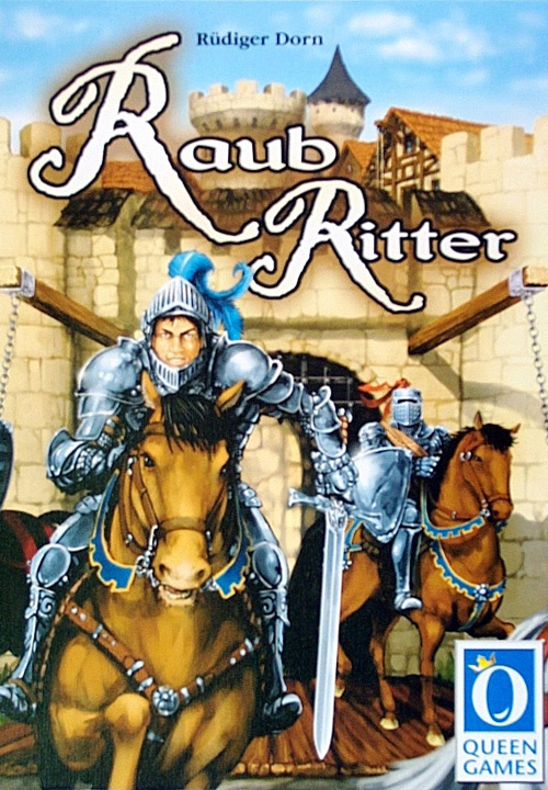 Raubritter