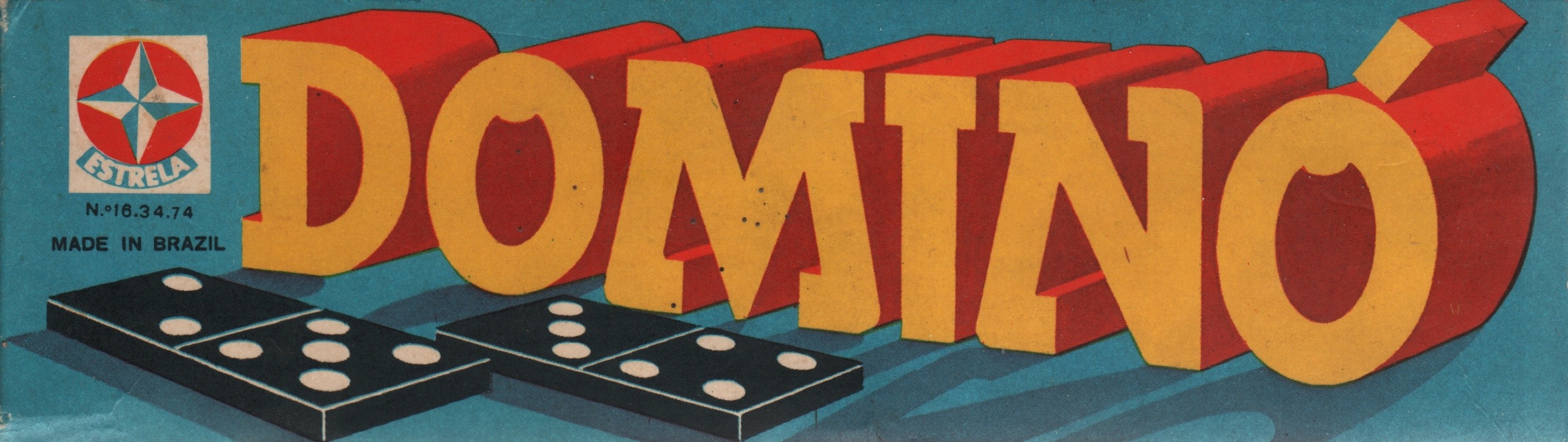 Dominó