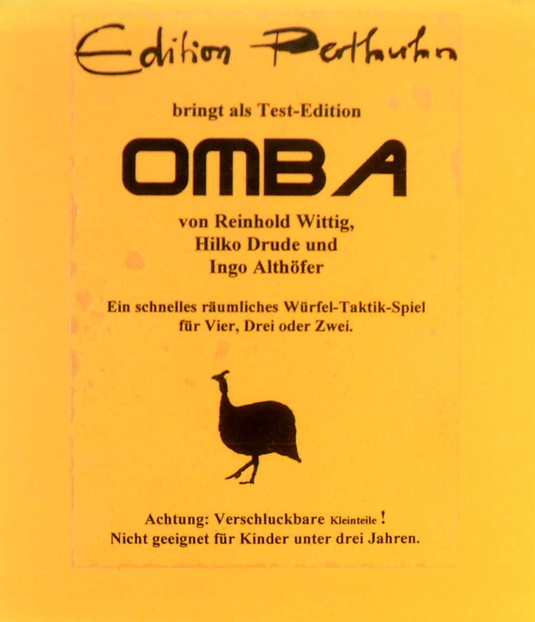 Omba