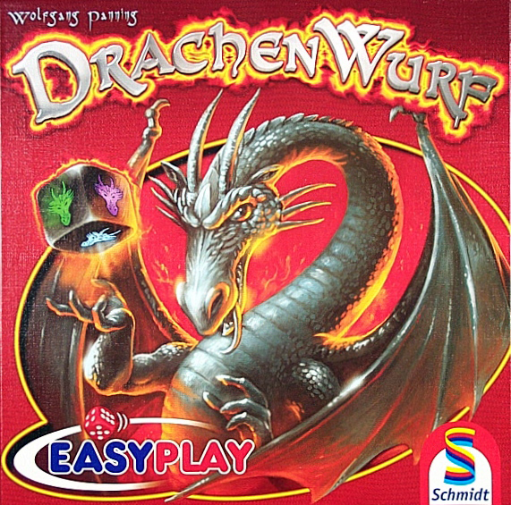 DrachenWurf