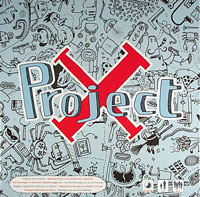 Project X
