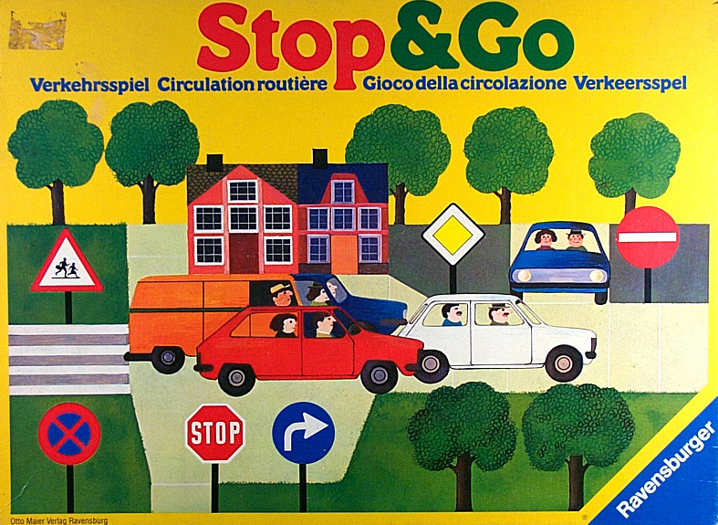 Stop & Go