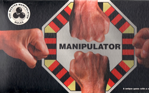 Manipulator