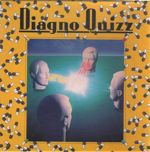 Diagno Quizz
