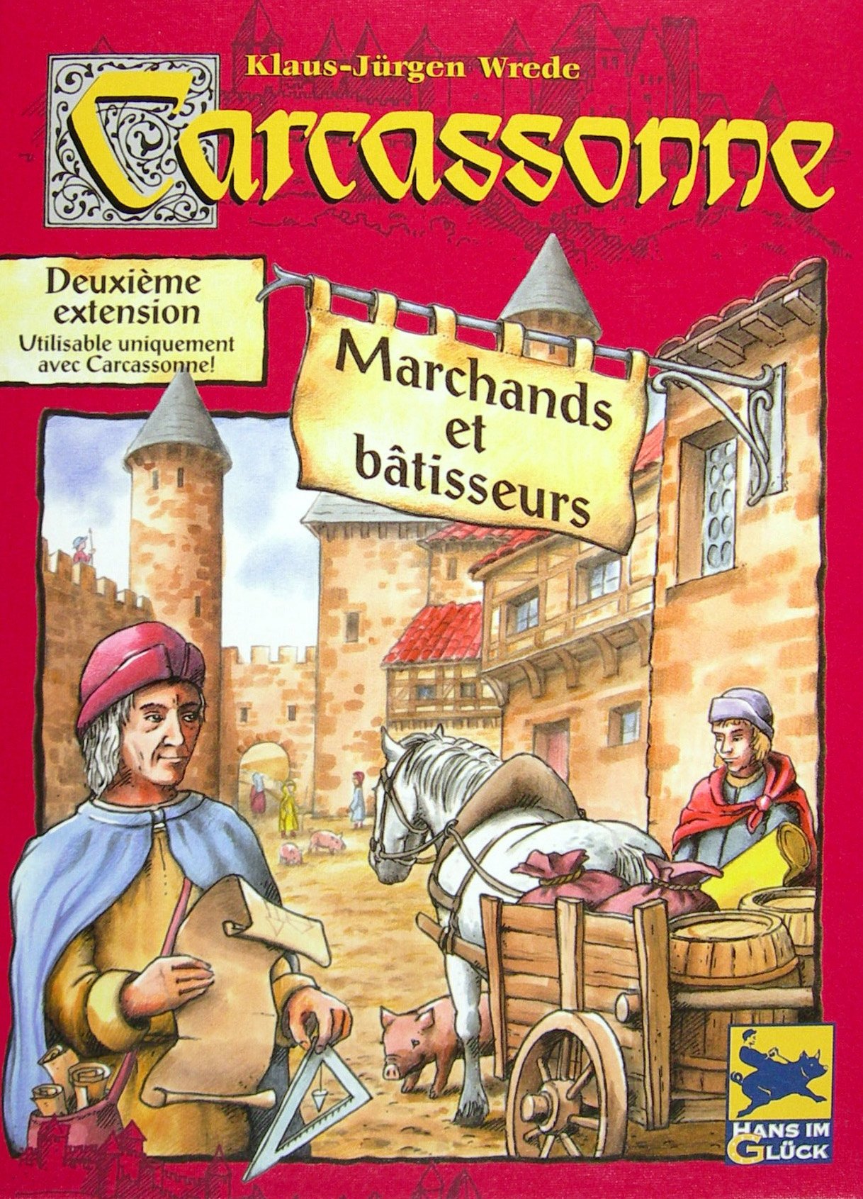 Wedrenspel