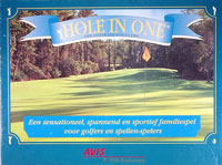Hole in One: The Ultimate Golfgame