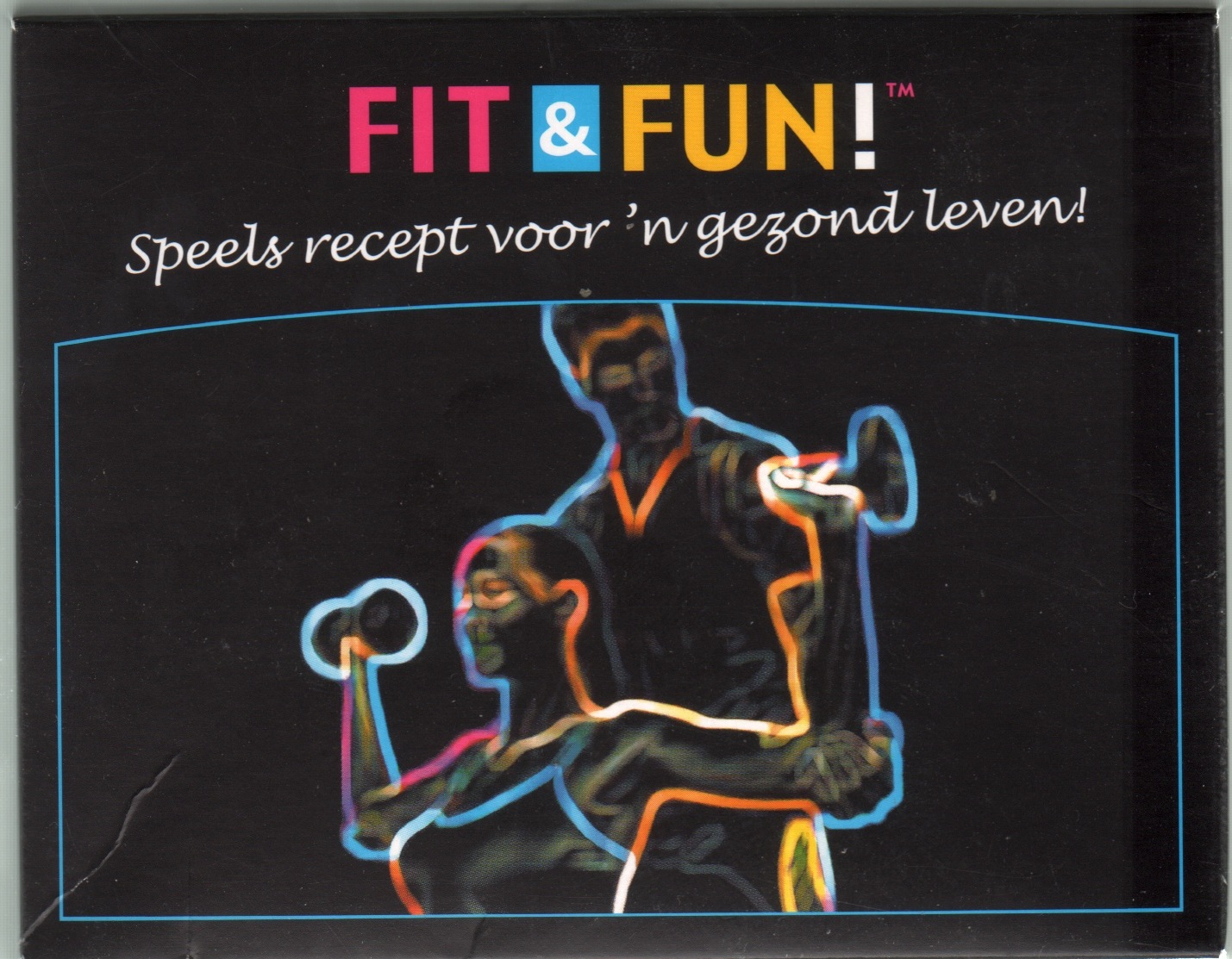 Fit & Fun!