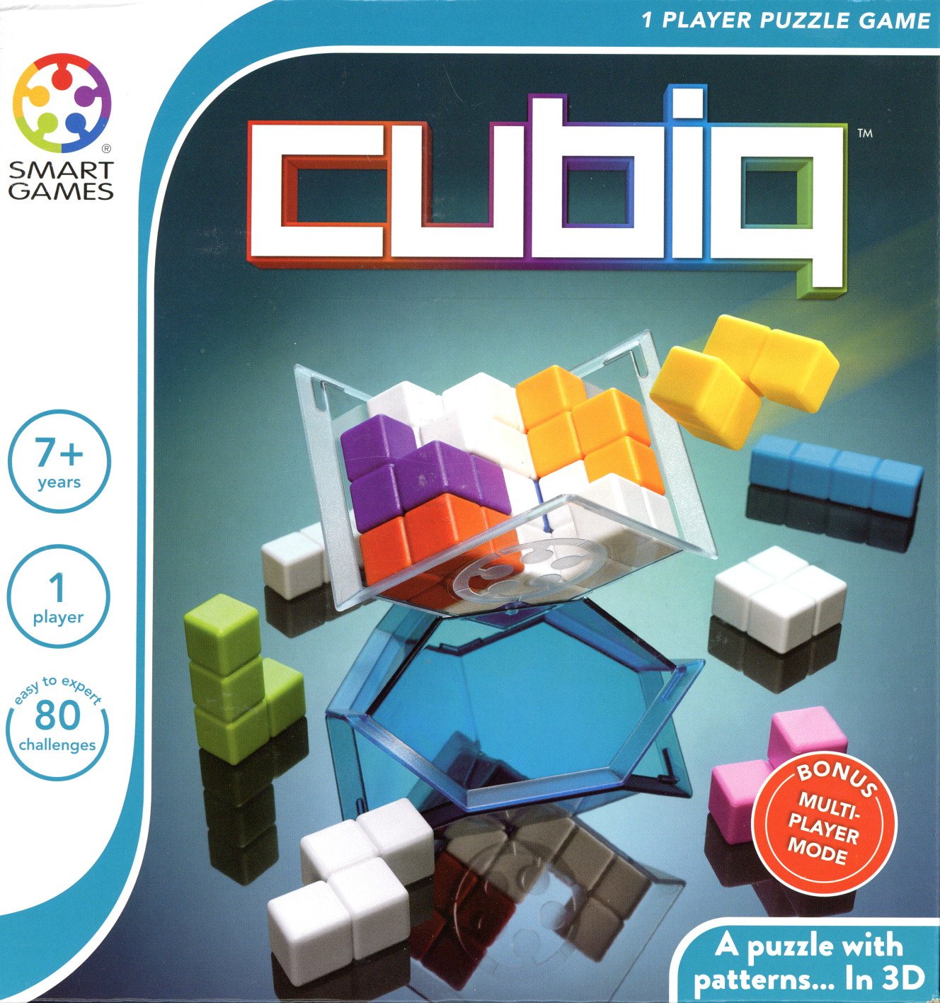 Cubiq