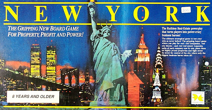New York