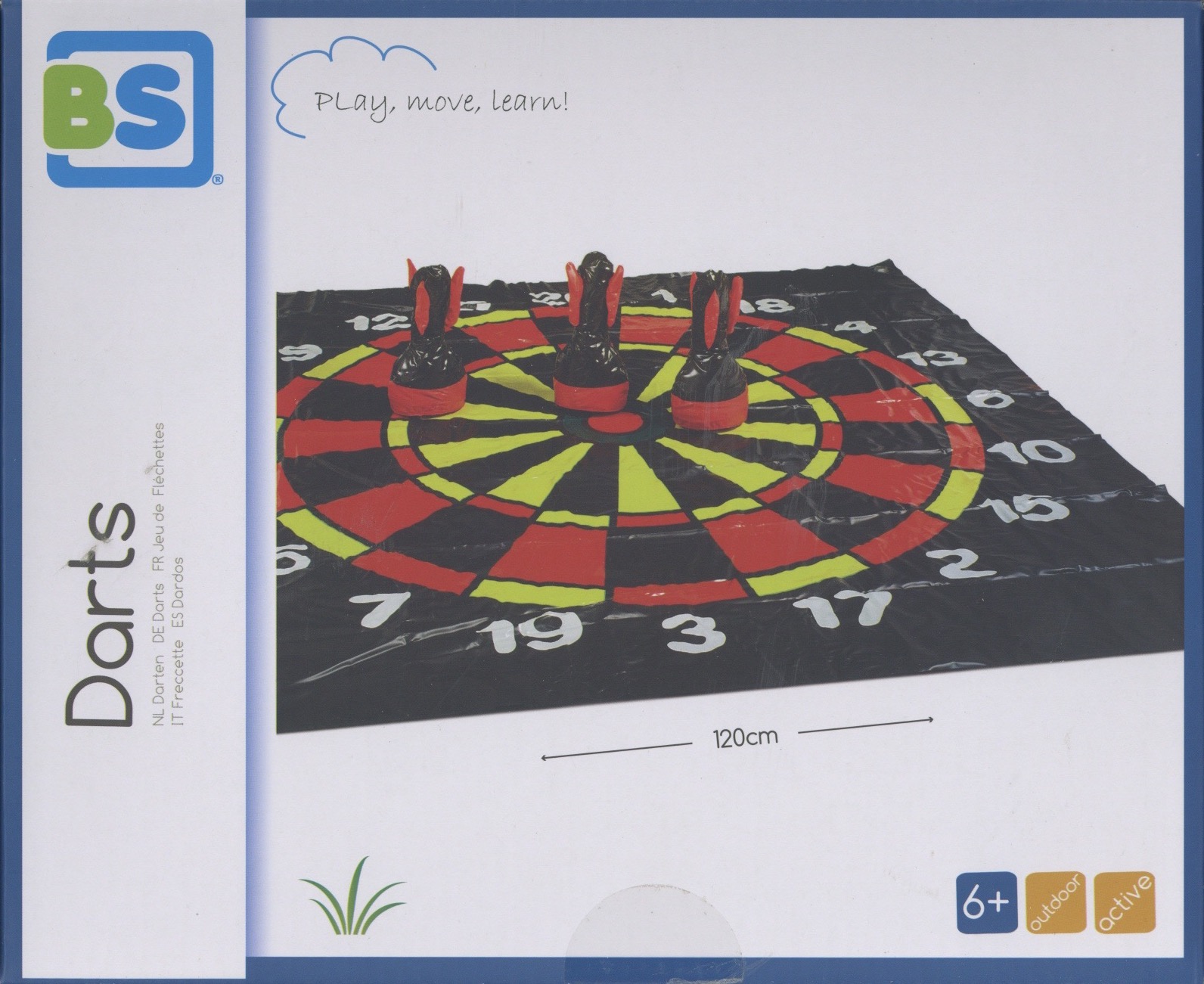Darts