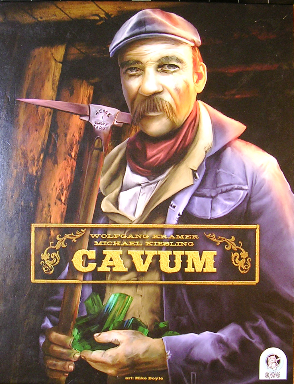 Cavum