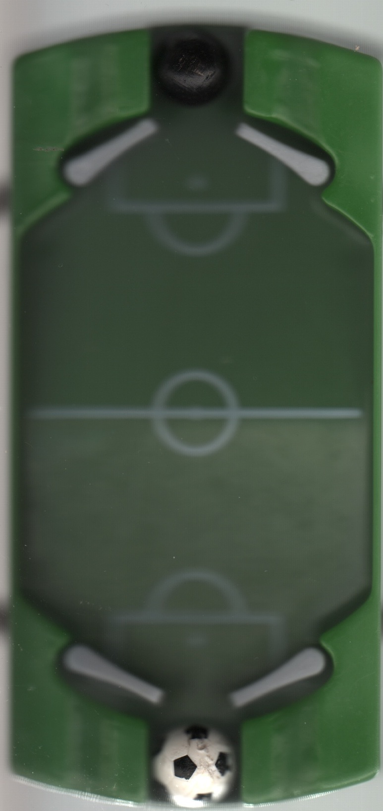 Voetbalflipper
