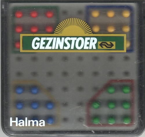 Halma