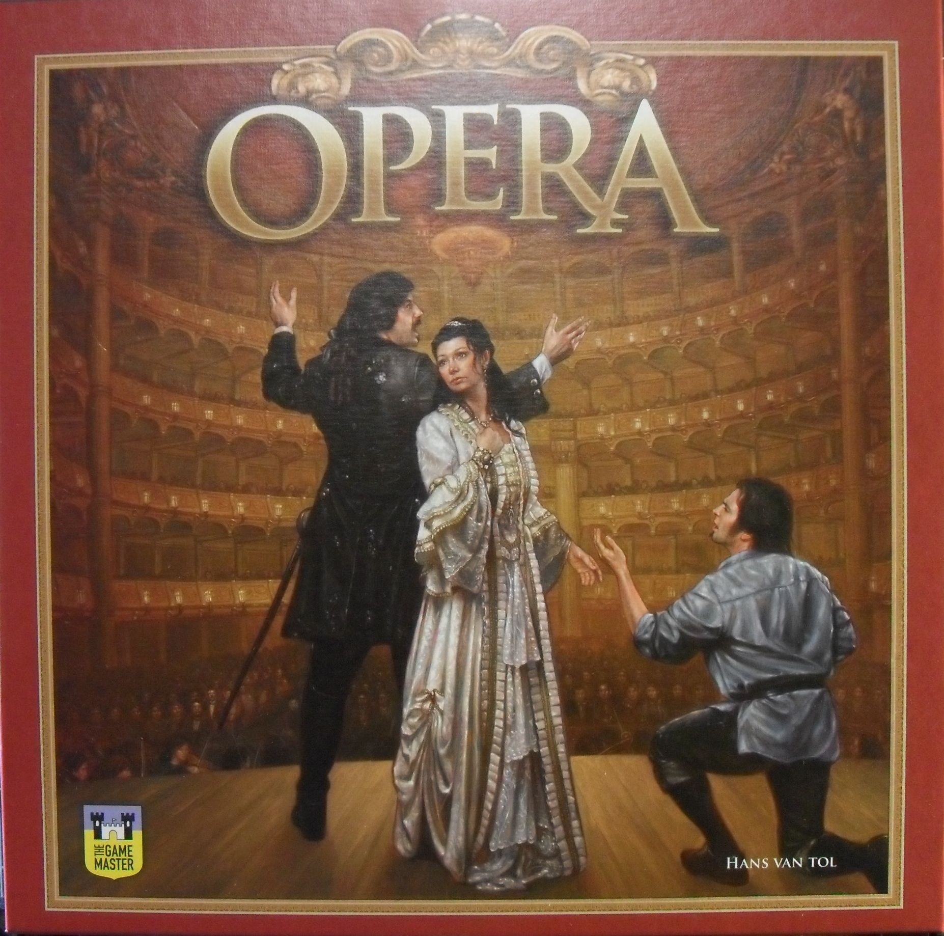Opera