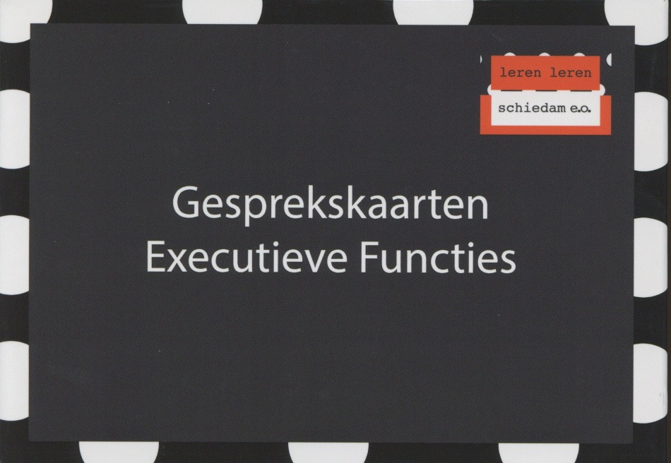 Gesprekskaarten: Executieve Functies