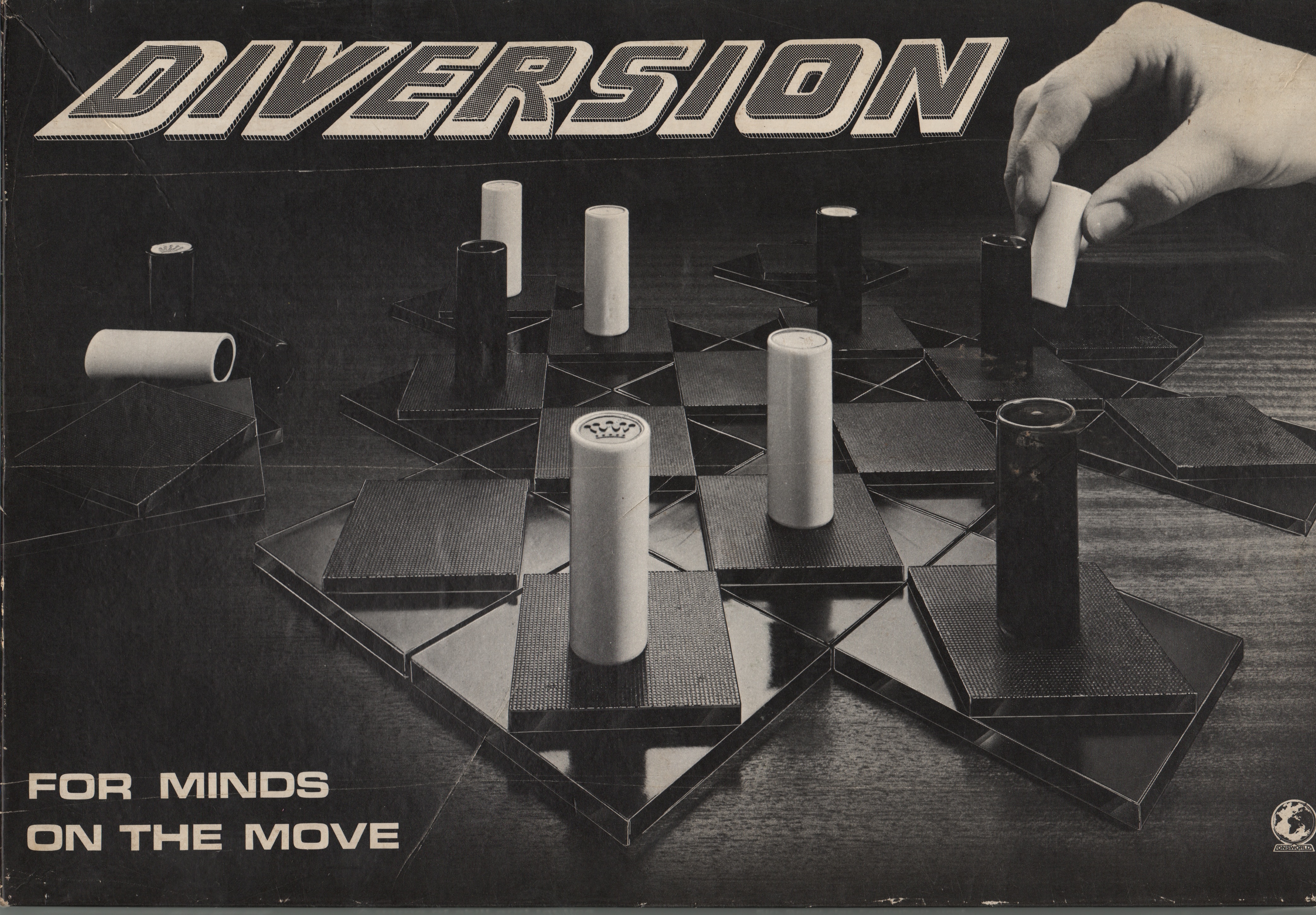 Diversion