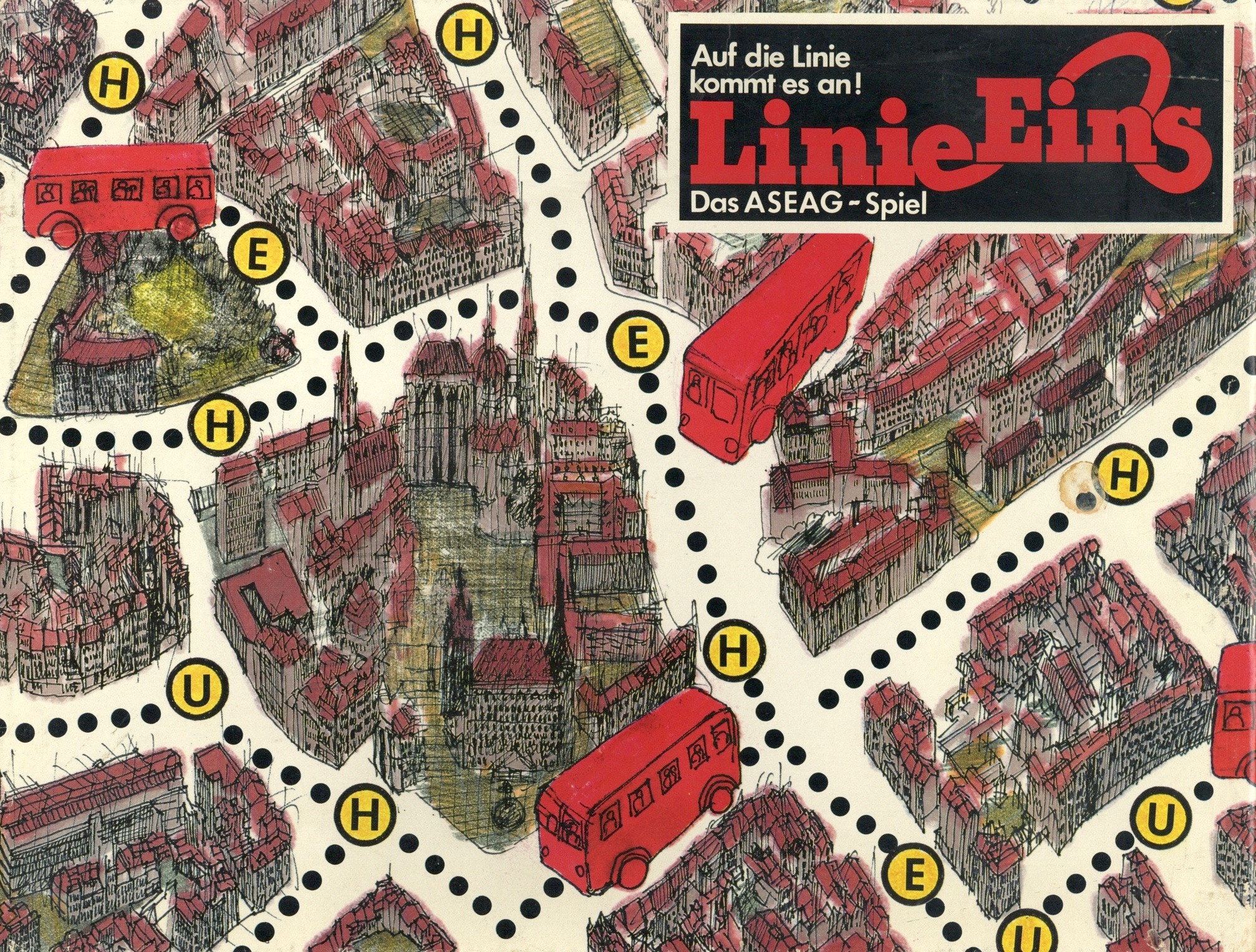 Linie Eins