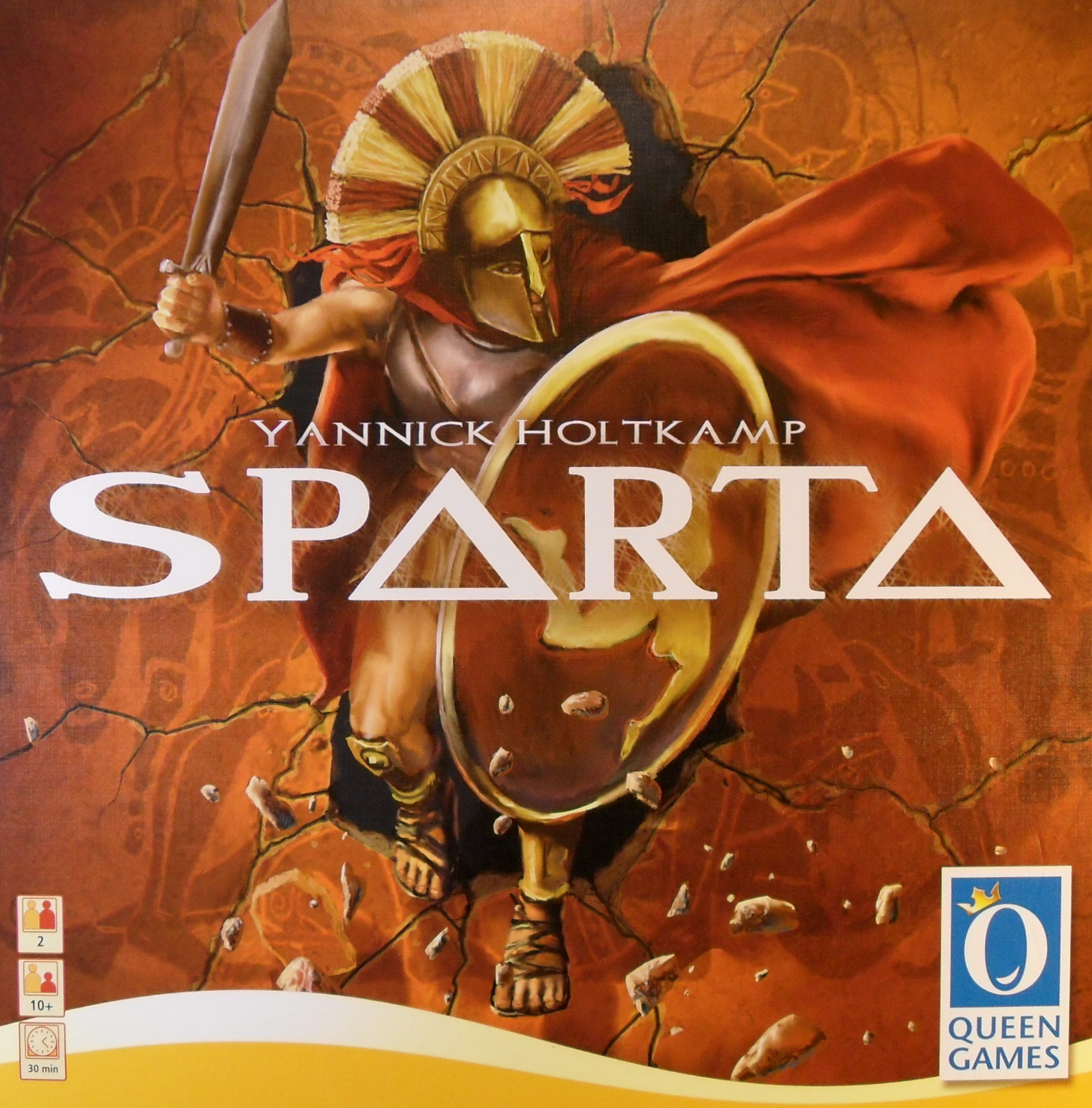 Sparta
