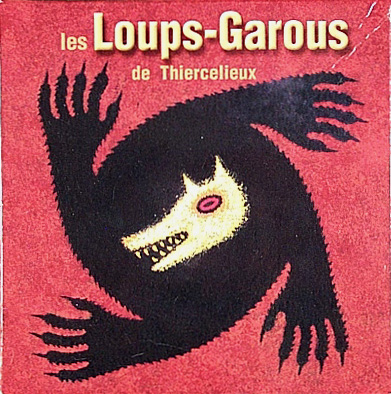 Les Loups-Garous de Thiercelieux