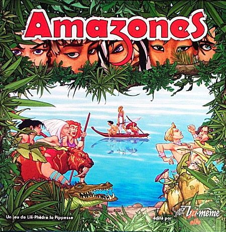 Amazones