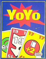 Yoyo