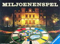 Miljoenenspel