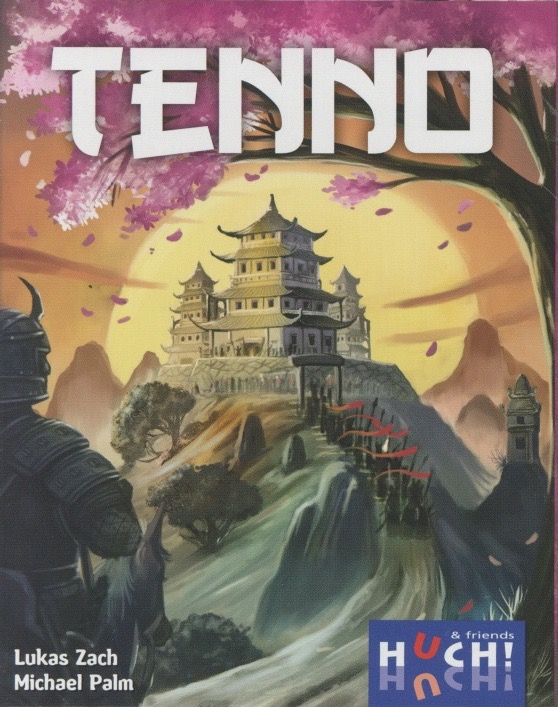 Tenno