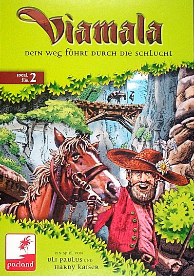 Viamala