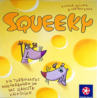 Squeeky