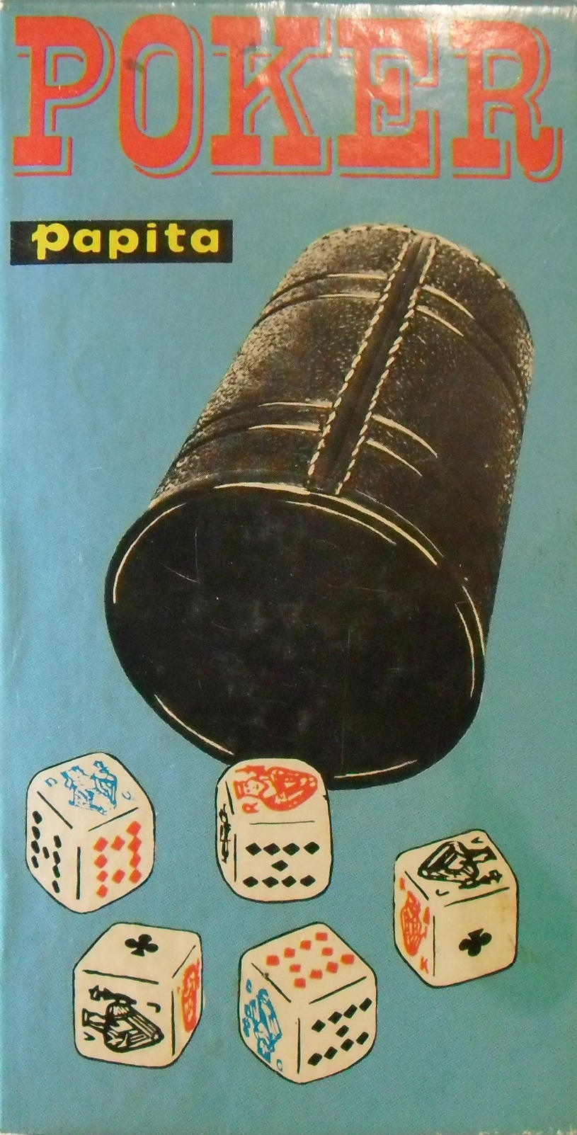 Poker
