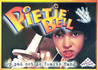Pietje Bell