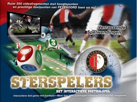 Sterspelers