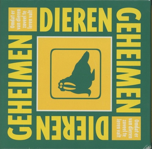Dieren Geheimen