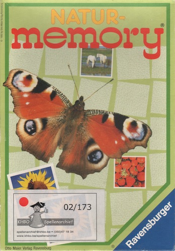 Natur-Memory