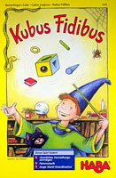 Kubus Fidibus