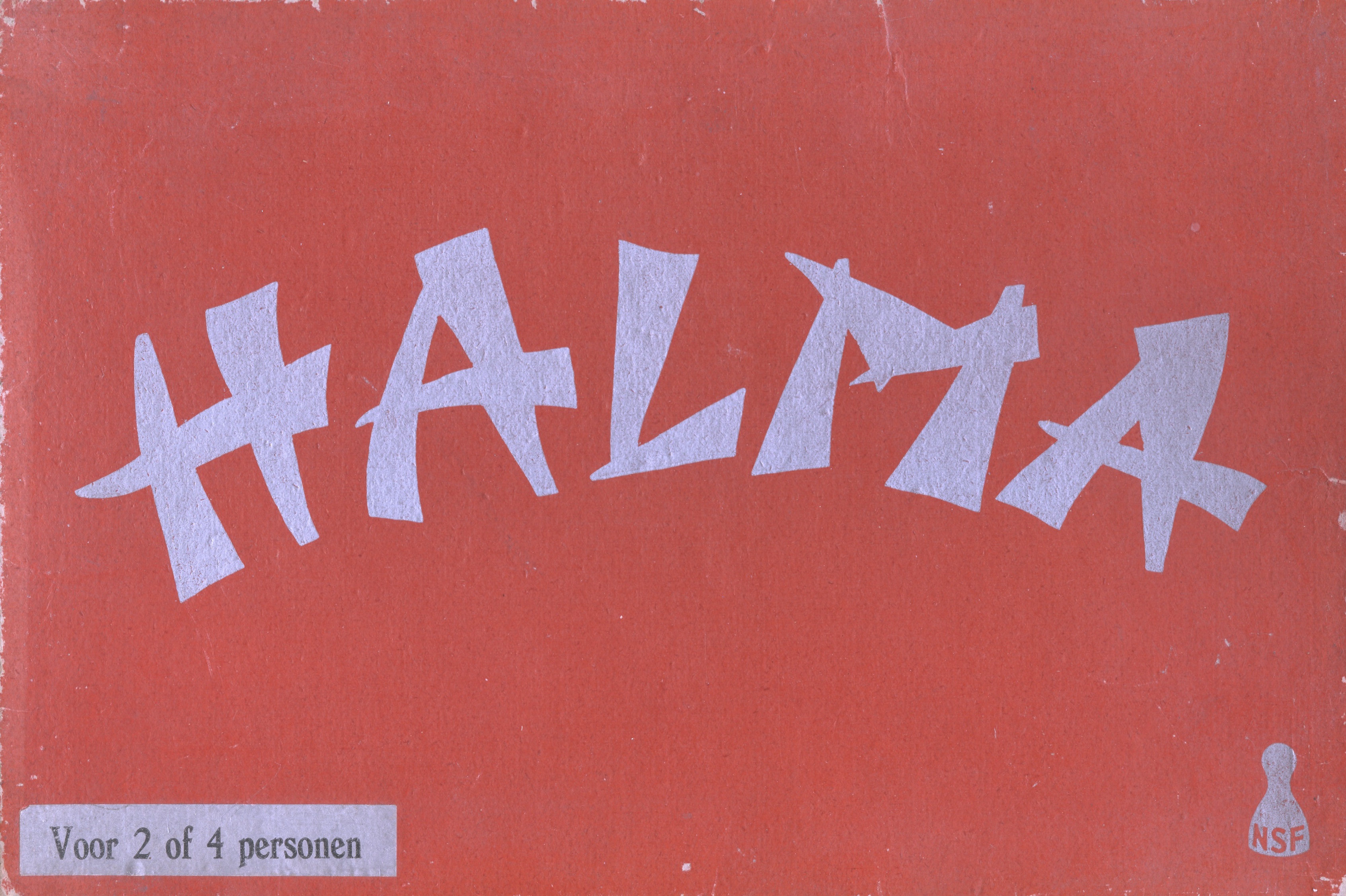 Halma