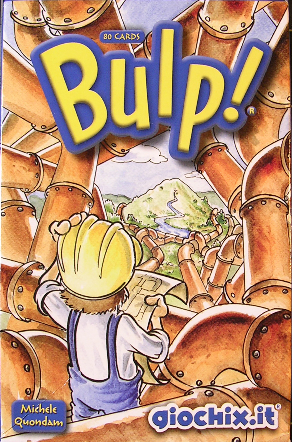 Bulp!