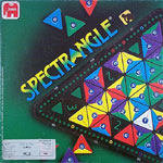Spectrangle
