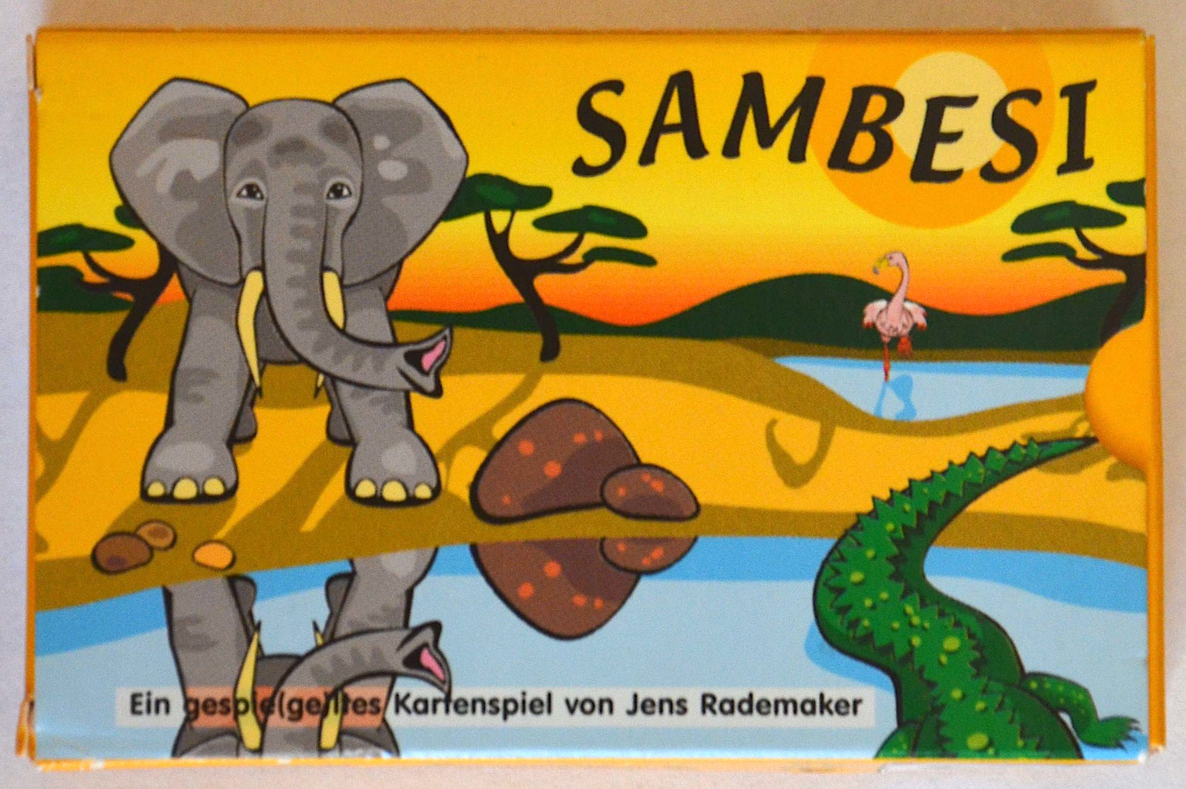 Sambesi