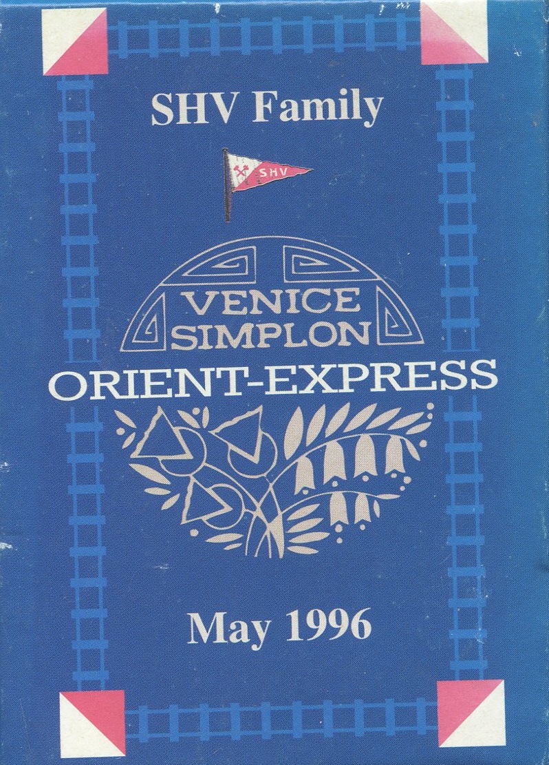 Orient-Express