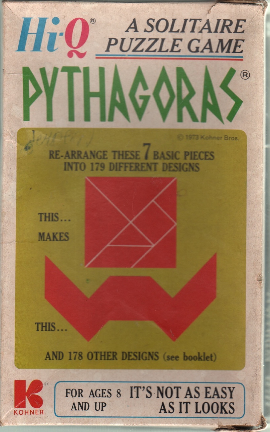 Pythagoras