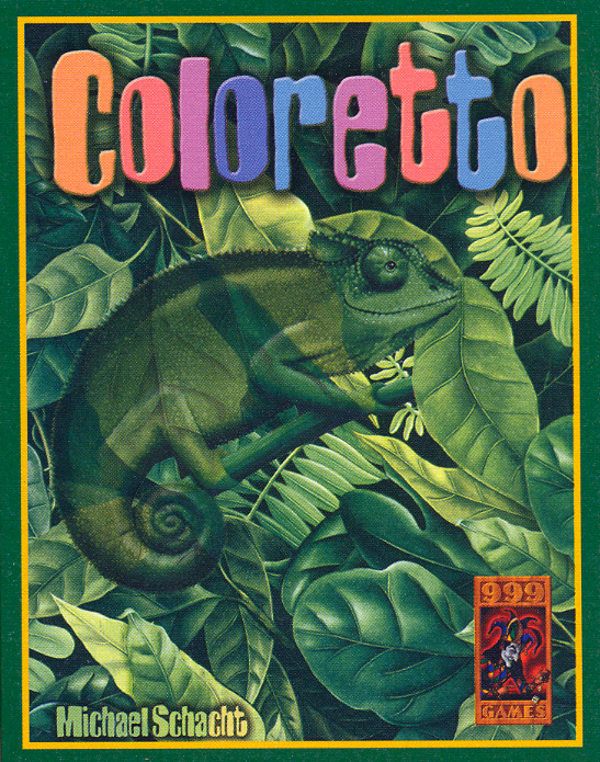 Coloretto