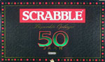 Scrabble: 50 jaar